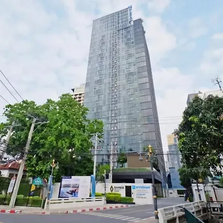 1 Bedroom Near Mrt Queen Sirikit Klongtoey Thailand